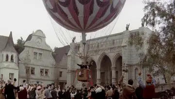 Backdrop to the movie "Around the World in 80 Days" #1199677