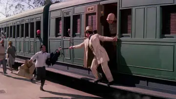 Backdrop to the movie "Around the World in 80 Days" #1199678