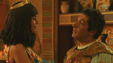 Backdrop to the movie "Asterix & Obelix: Mission Cleopatra" #967645