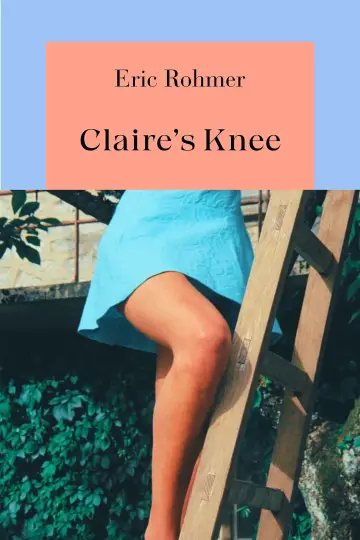 Poster to the movie "Claire