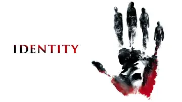 Backdrop to the movie "Identity" #1895598