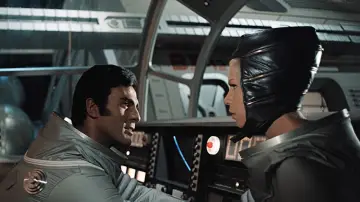 Backdrop to the movie "Signals: A Space Adventure" #1746888