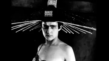 Backdrop to the movie "Aelita: Queen of Mars" #1840818