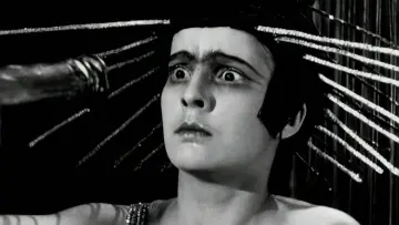 Backdrop to the movie "Aelita: Queen of Mars" #1840822