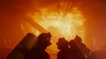 Backdrop to the movie "Backdraft" #1579691
