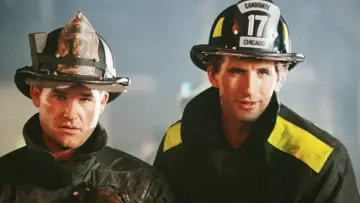 Backdrop to the movie "Backdraft" #325808