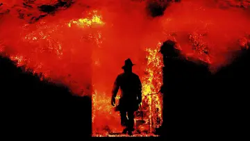 Backdrop to the movie "Backdraft" #875430