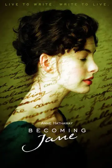 Becoming Jane