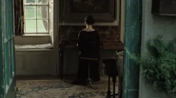 Backdrop to the movie "Becoming Jane" #871680