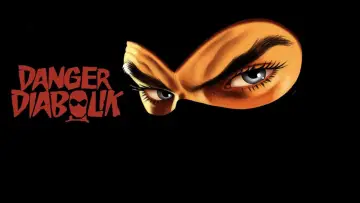 Backdrop to the movie "Danger: Diabolik" #981187