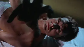 Backdrop to the movie "Danger: Diabolik" #981188