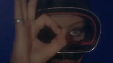 Backdrop to the movie "Danger: Diabolik" #981194