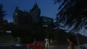 Backdrop to the movie "Danger: Diabolik" #981198