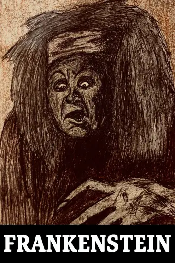Poster to the movie "Frankenstein" #963598