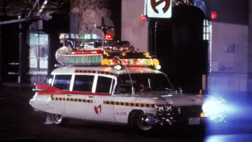 Backdrop to the movie "Ghostbusters II" #1796905