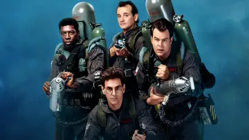 Backdrop to the movie "Ghostbusters II" #1893863