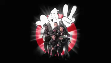 Backdrop to the movie "Ghostbusters II" #585851