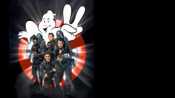 Backdrop to the movie "Ghostbusters II" #585856