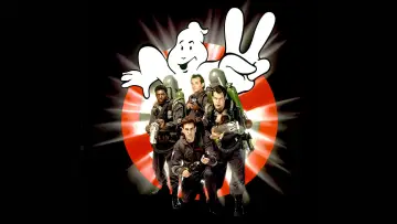 Backdrop to the movie "Ghostbusters II" #585858