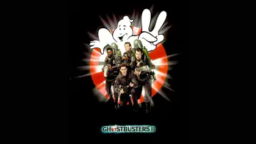 Backdrop to the movie "Ghostbusters II" #585859