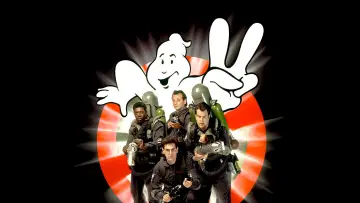 Backdrop to the movie "Ghostbusters II" #585865