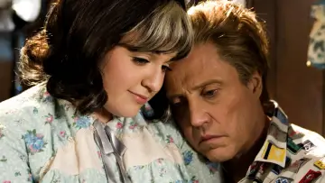 Backdrop to the movie "Hairspray" #1580045
