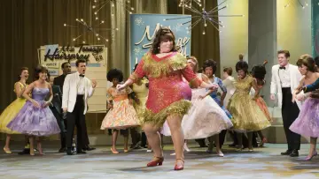 Backdrop to the movie "Hairspray" #1580051
