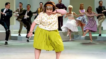 Backdrop to the movie "Hairspray" #1580053