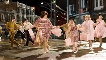 Backdrop to the movie "Hairspray" #1580054