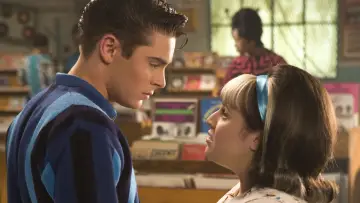 Backdrop to the movie "Hairspray" #1580056