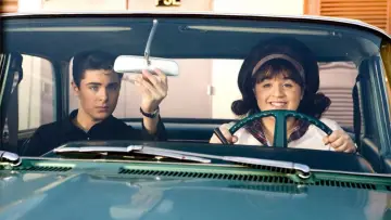 Backdrop to the movie "Hairspray" #1580058