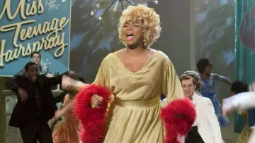 Backdrop to the movie "Hairspray" #1580063