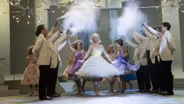 Backdrop to the movie "Hairspray" #1580064
