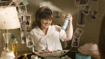 Backdrop to the movie "Hairspray" #1580072