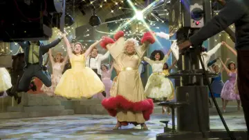 Backdrop to the movie "Hairspray" #1580081