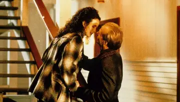 Backdrop to the movie "Michael" #391104