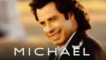 Backdrop to the movie "Michael" #706986