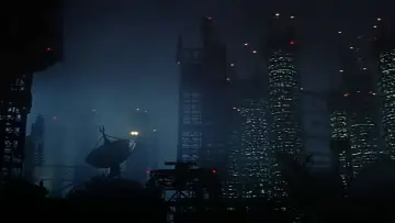 Backdrop to the movie "Moon 44" #390770