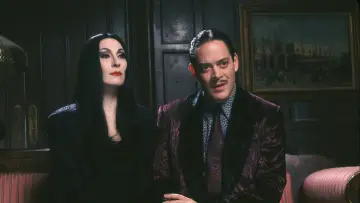 Backdrop to the movie "The Addams Family" #1730739