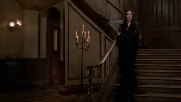 Backdrop to the movie "The Addams Family" #1861293