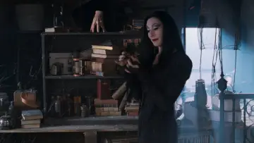 Backdrop to the movie "The Addams Family" #1861294