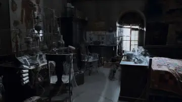 Backdrop to the movie "The Addams Family" #1861295