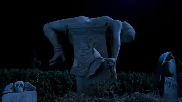 Backdrop to the movie "The Addams Family" #1861296