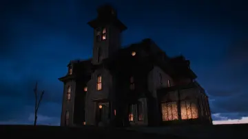 Backdrop to the movie "The Addams Family" #1861298