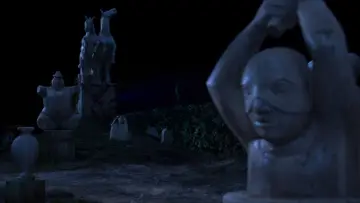 Backdrop to the movie "The Addams Family" #1861299