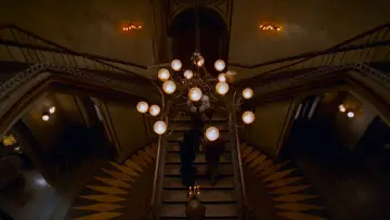 Backdrop to the movie "The Addams Family" #1861301