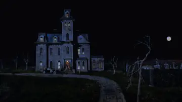 Backdrop to the movie "The Addams Family" #1861304