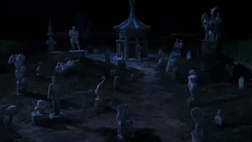 Backdrop to the movie "The Addams Family" #1861306