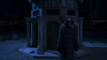 Backdrop to the movie "The Addams Family" #1861308