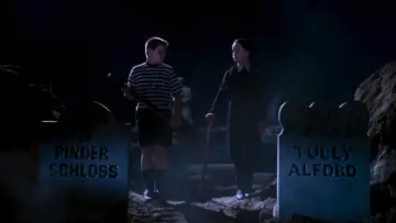 Backdrop to the movie "The Addams Family" #1861309